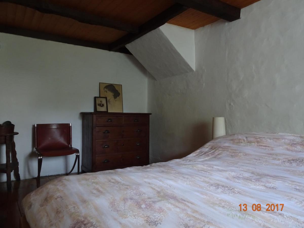 Appartement Casa Sonnenberg à Bosco/Gurin Extérieur photo