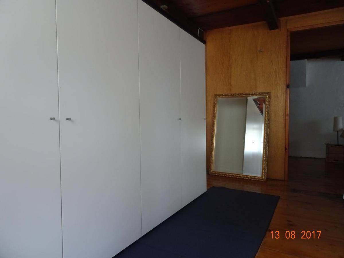Appartement Casa Sonnenberg à Bosco/Gurin Extérieur photo